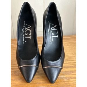 AGL Heels‎ Women's 5.5